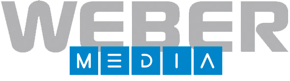 Webermedia Logo